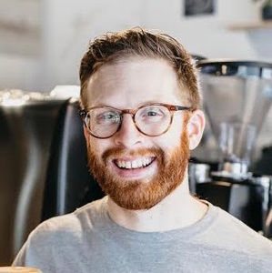 Meet your Posher, Tim